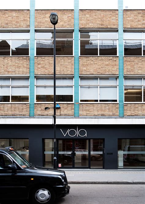 vola|vola customer service.